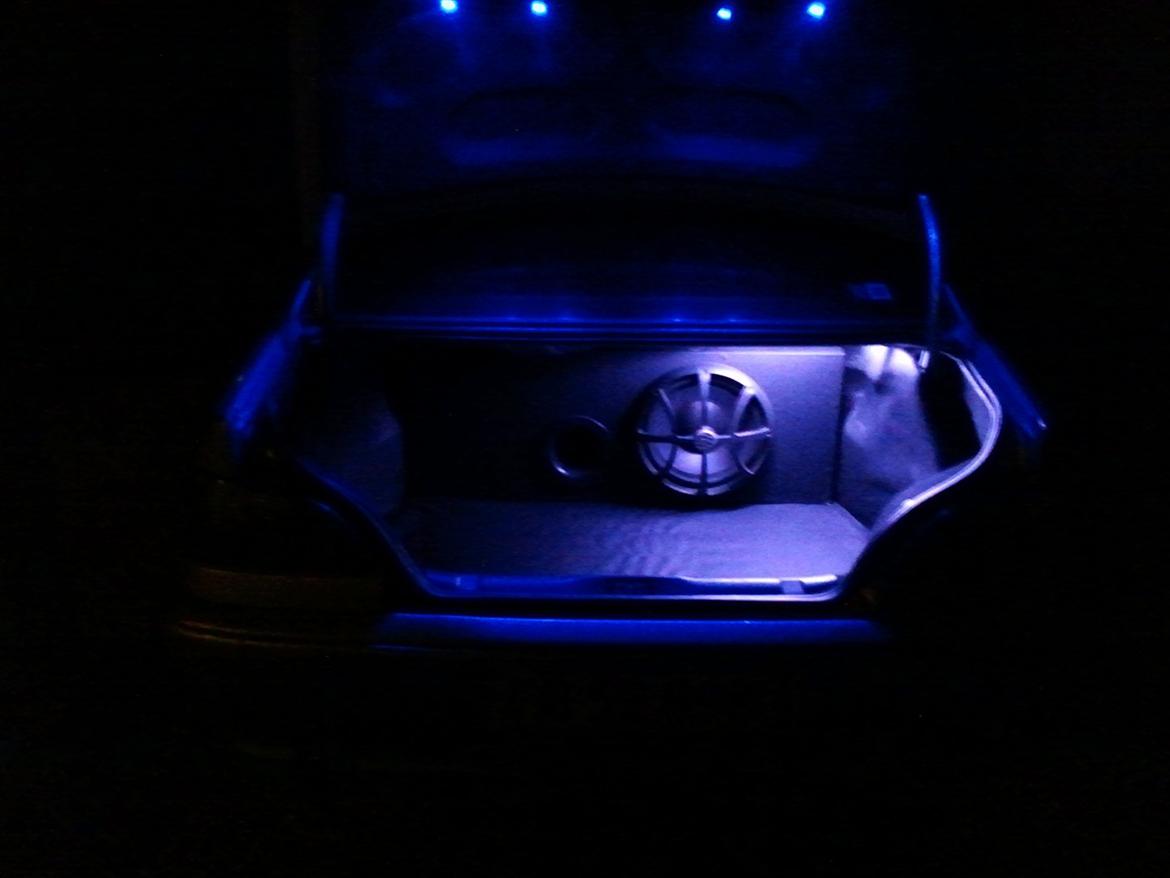 Peugeot 406 SV Turbo SOLGT :( billede 3