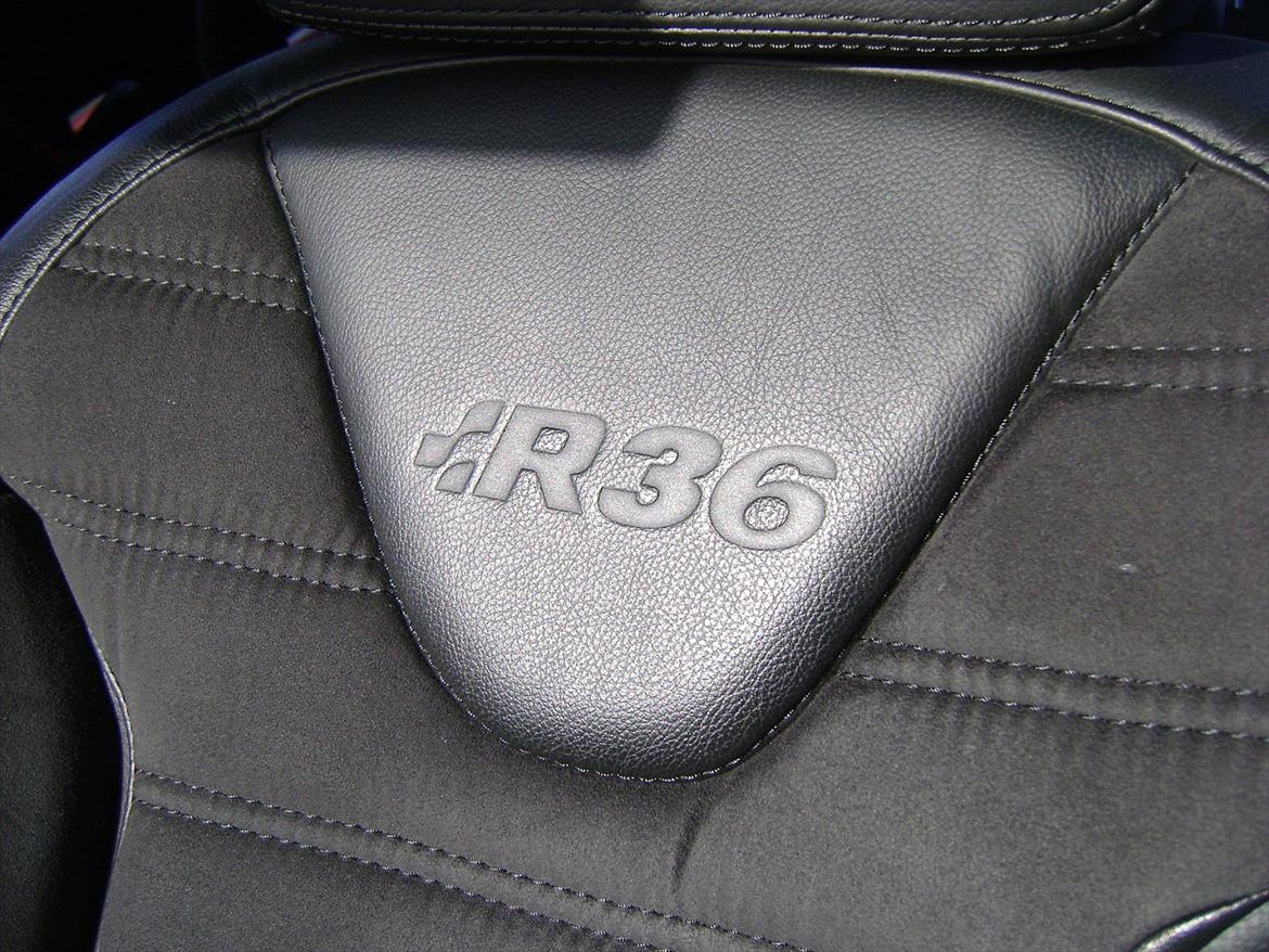 VW Passat 3c billede 12