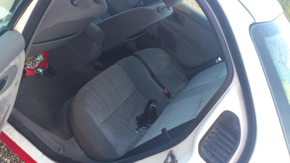 Ford Mondeo * SOLGT* billede 4