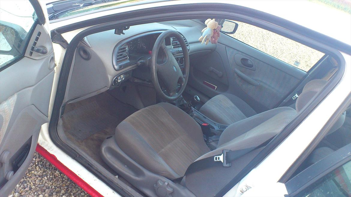 Ford Mondeo * SOLGT* billede 5