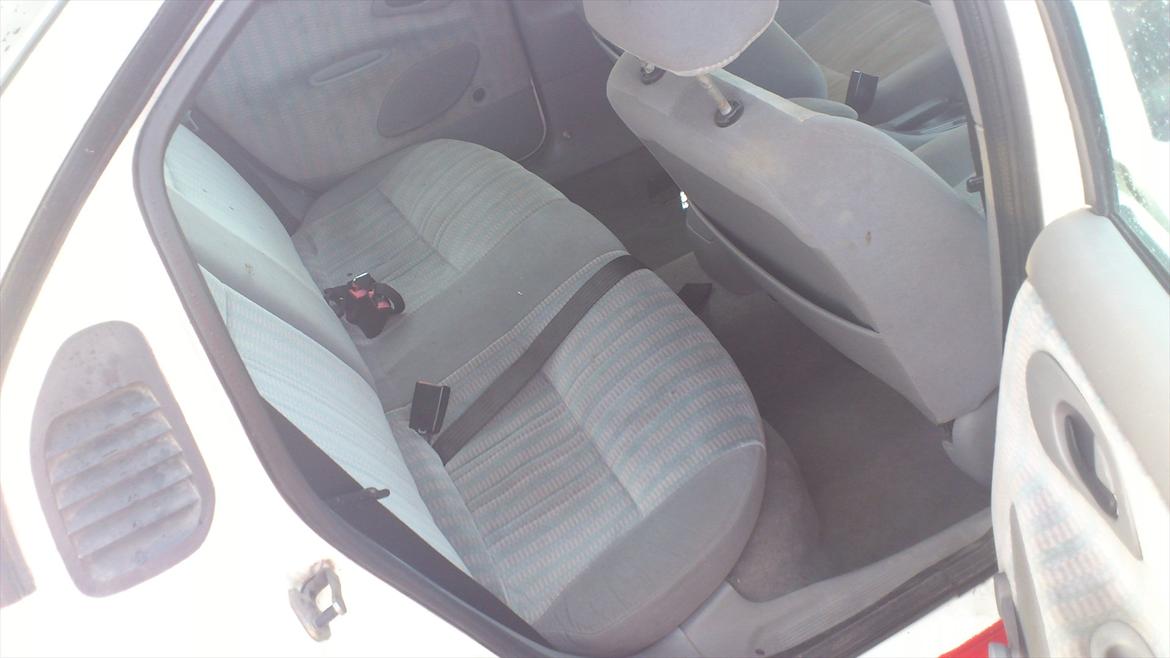 Ford Mondeo * SOLGT* billede 9