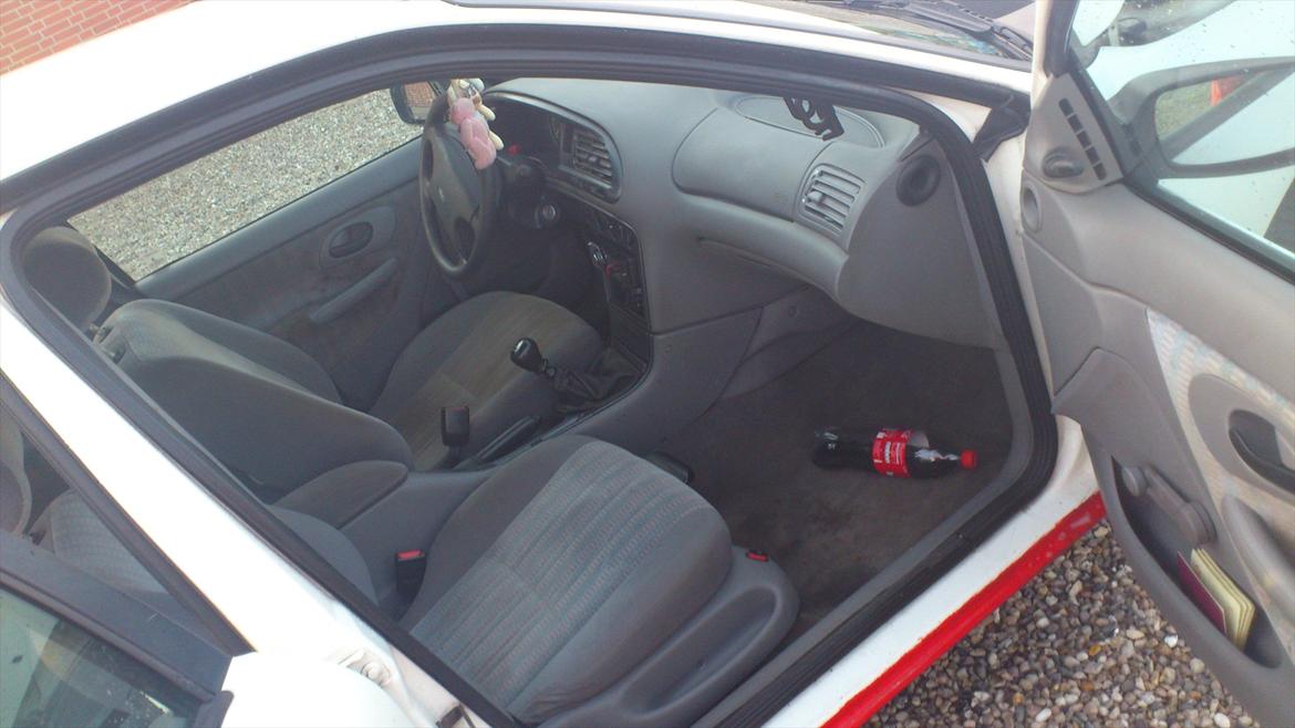 Ford Mondeo * SOLGT* billede 10