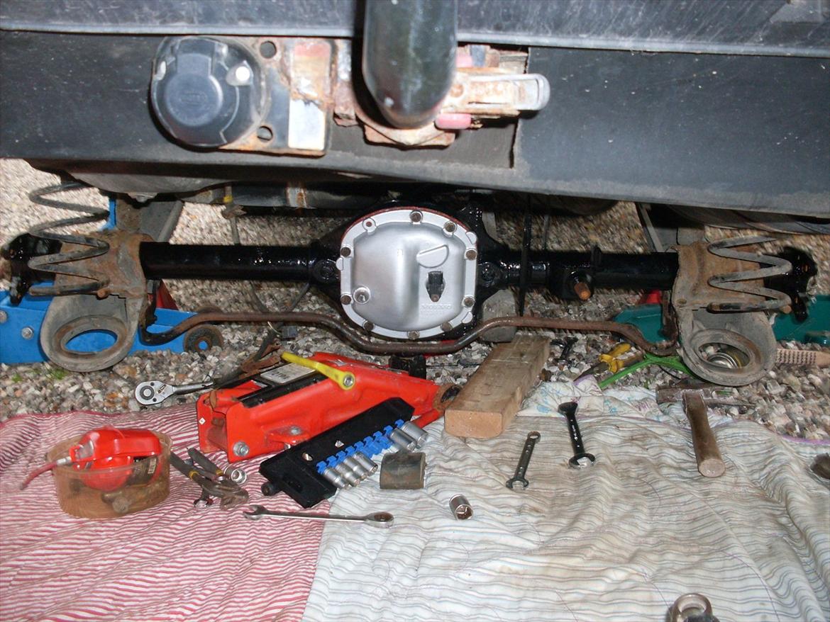 Volvo 940 Turbo billede 15