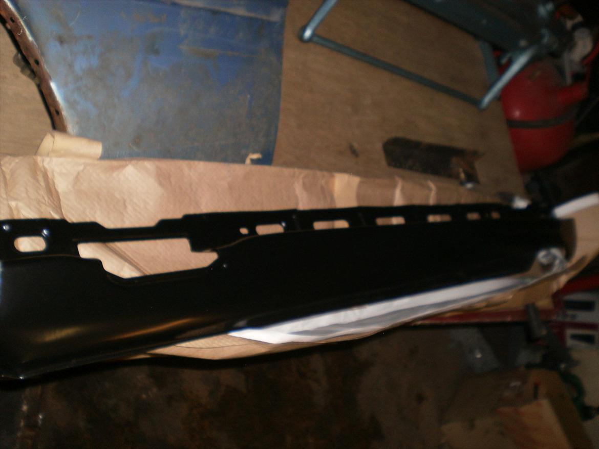 Mazda RX-7 13B billede 14