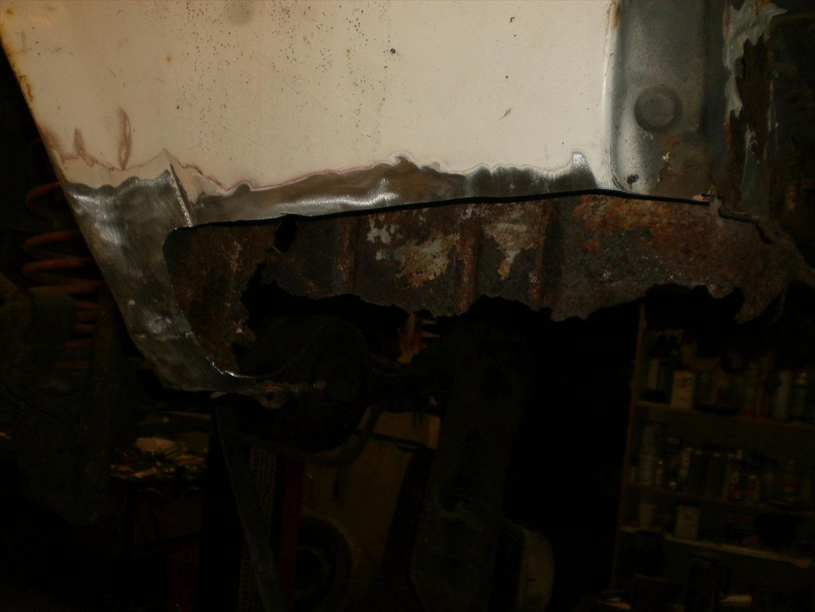 Mazda RX-7 13B billede 15