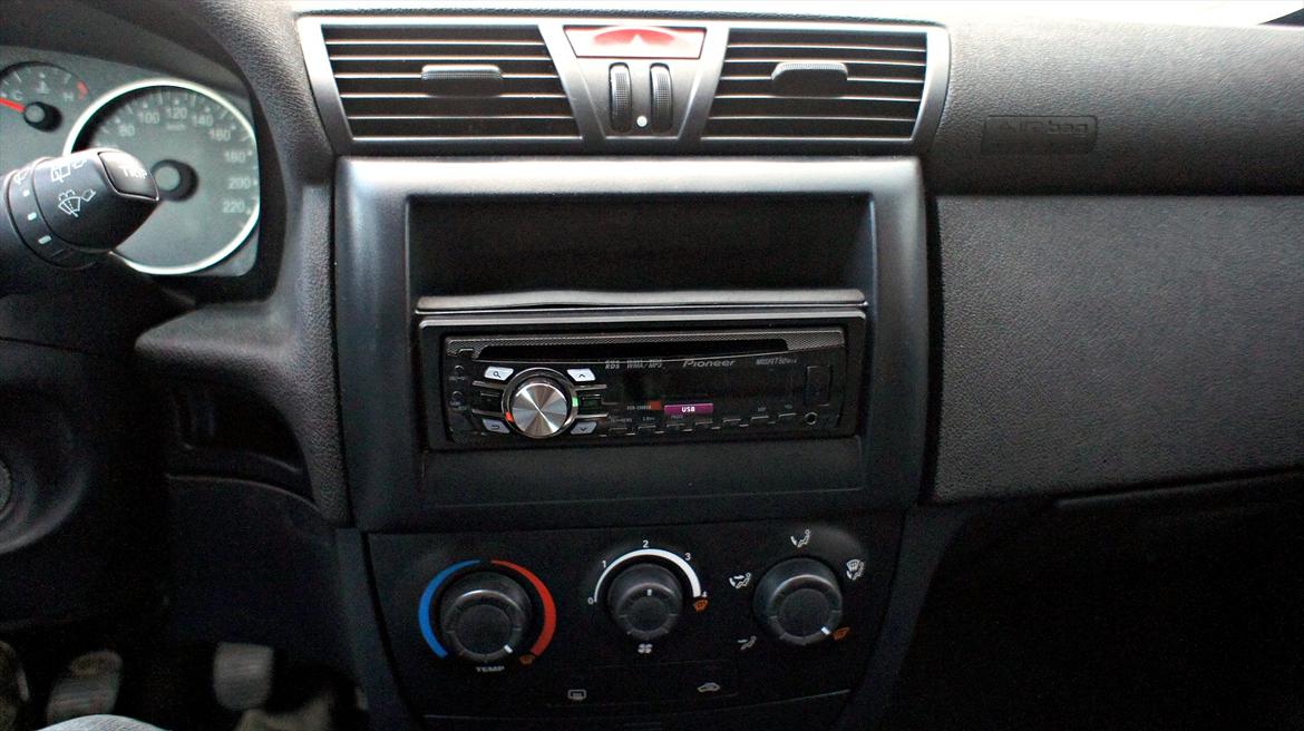 Fiat Stilo 1,9 JTD 115 billede 15