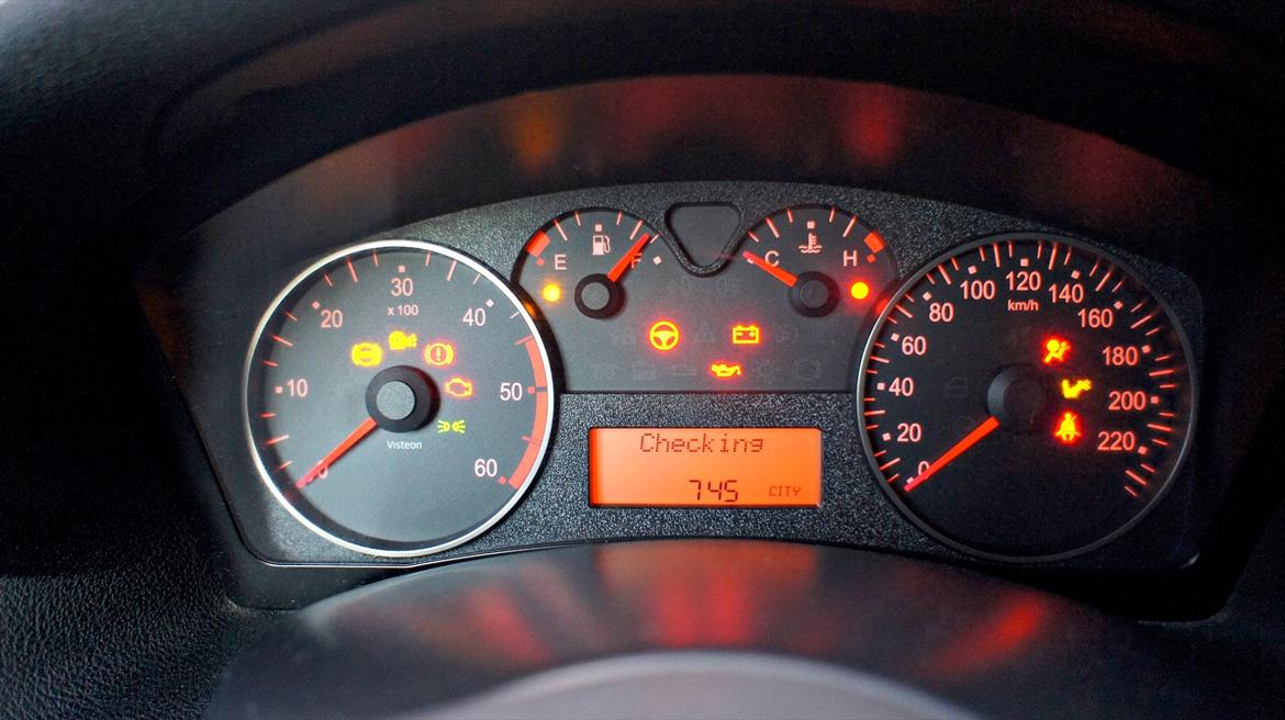 Fiat Stilo 1,9 JTD 115 billede 13