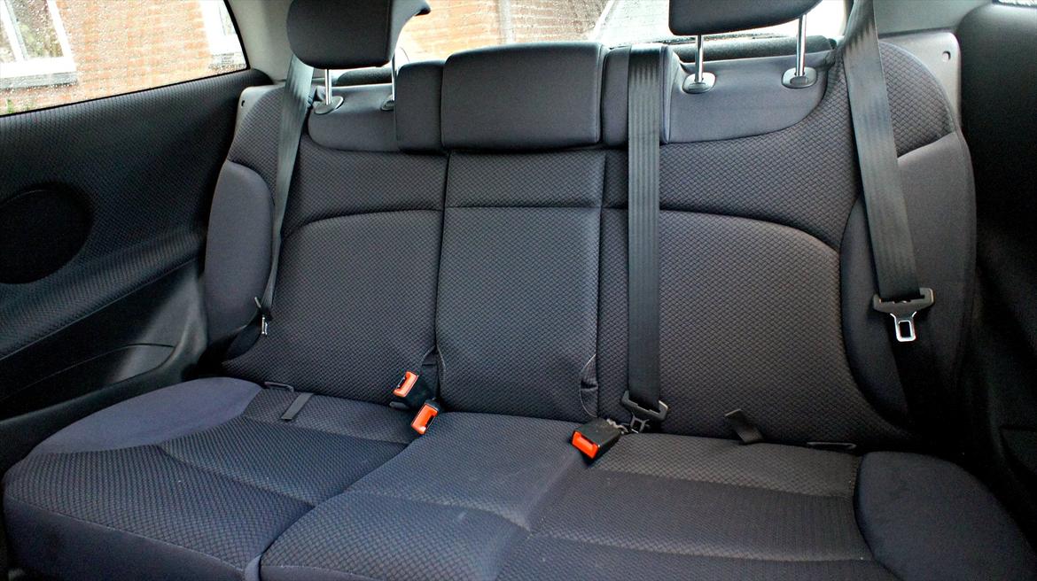 Fiat Stilo 1,9 JTD 115 billede 16