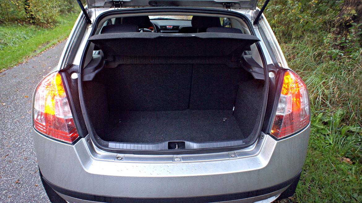 Fiat Stilo 1,9 JTD 115 billede 7