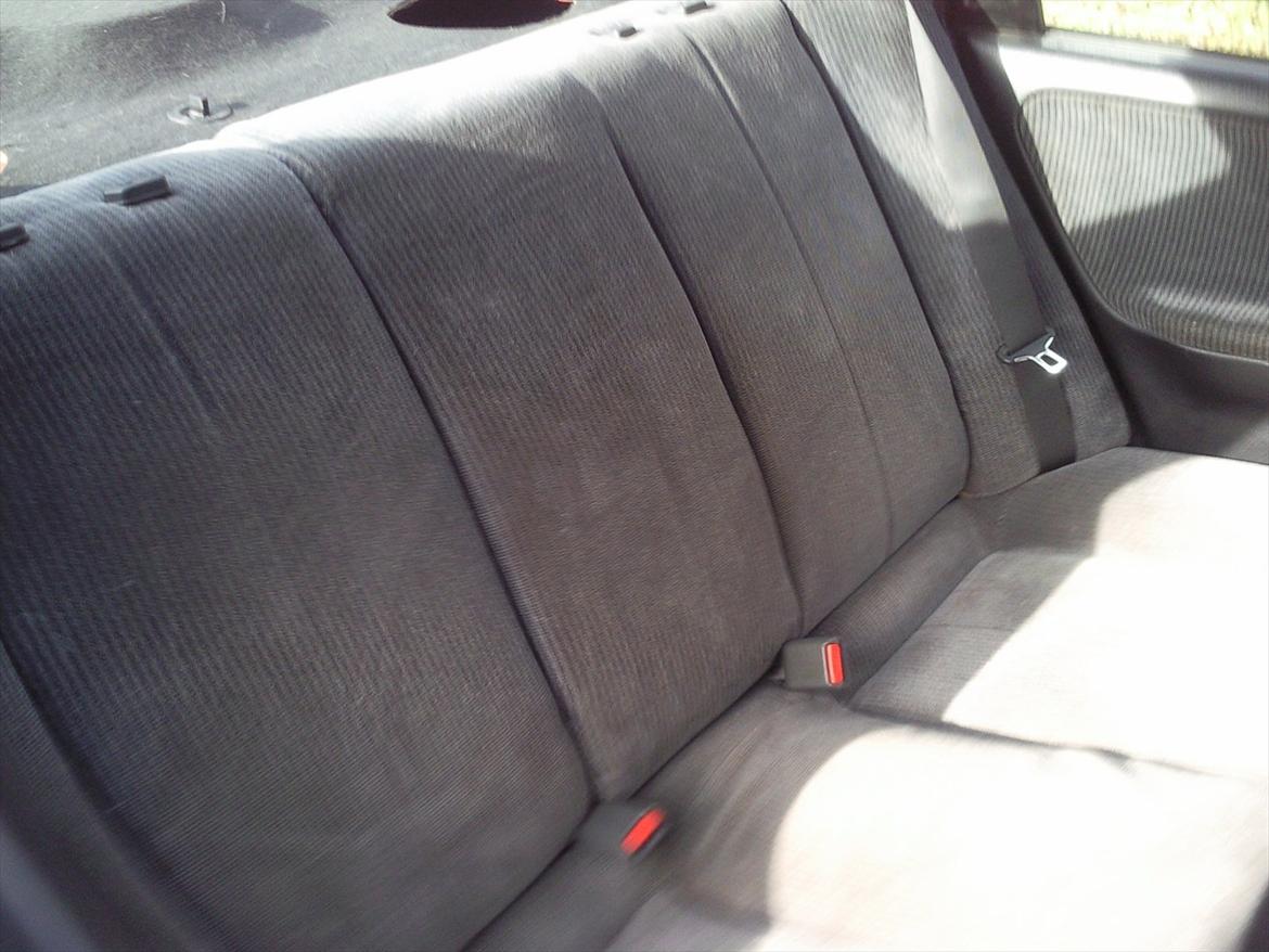 Honda Civic 1.5 LSI Sedan solgt billede 9