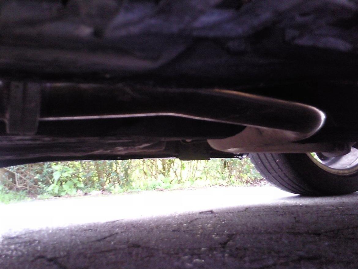 Honda Civic 1.5 LSI Sedan solgt billede 12