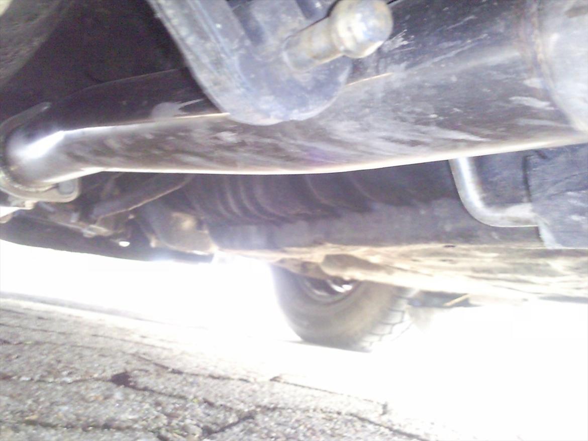 Honda Civic 1.5 LSI Sedan solgt billede 13