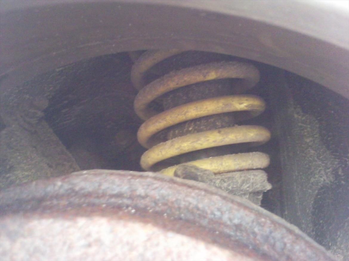 Honda Civic 1.5 LSI Sedan solgt billede 14