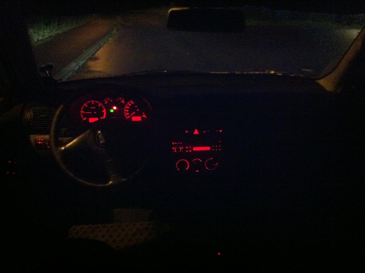 Seat Leon 110 Sport billede 10