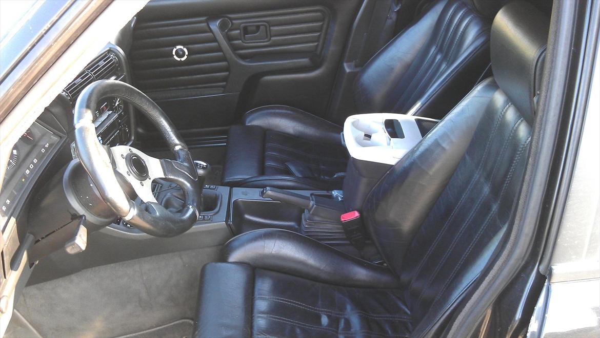 BMW Touring 324 Td billede 7