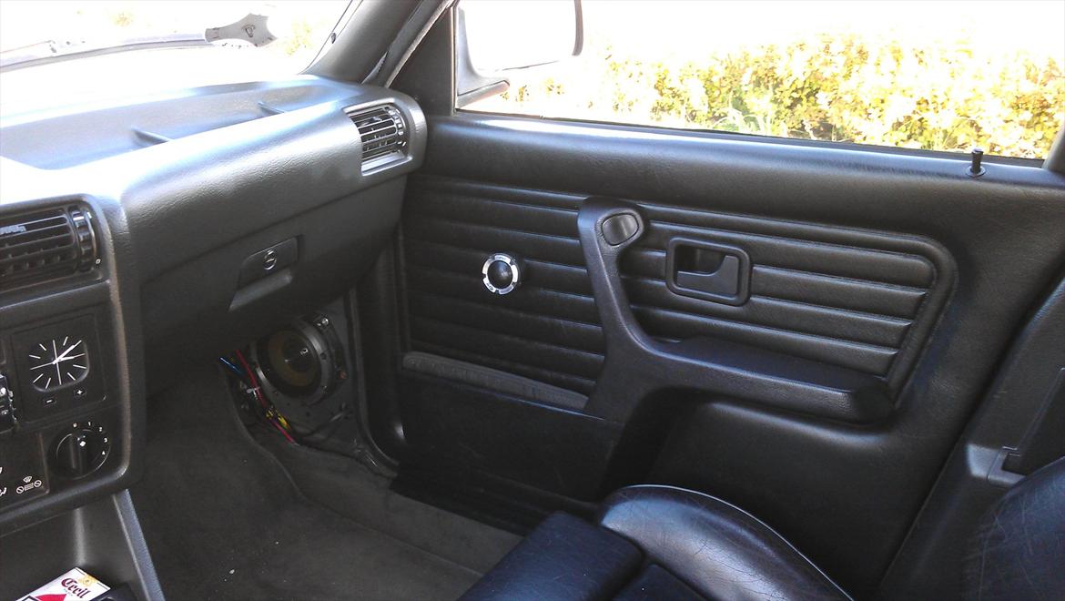 BMW Touring 324 Td billede 10