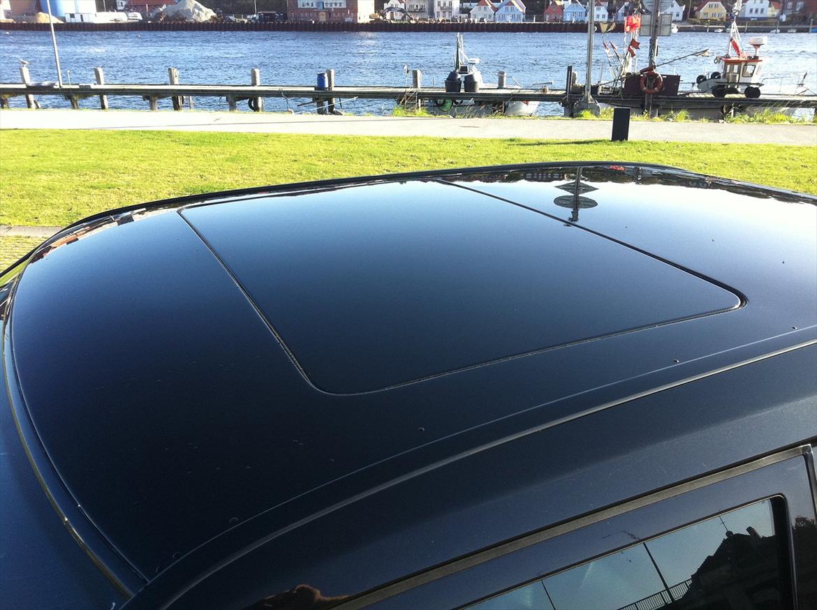 Mercedes Benz W124 300E-24 billede 10