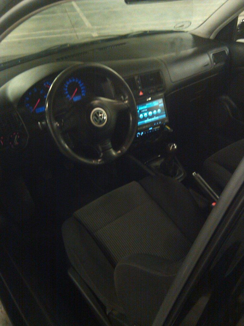 VW Golf 4 GTI billede 6