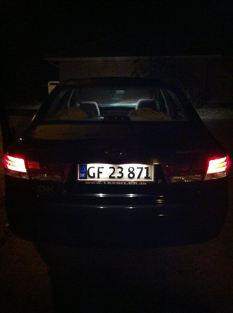 Hyundai Sonata billede 2