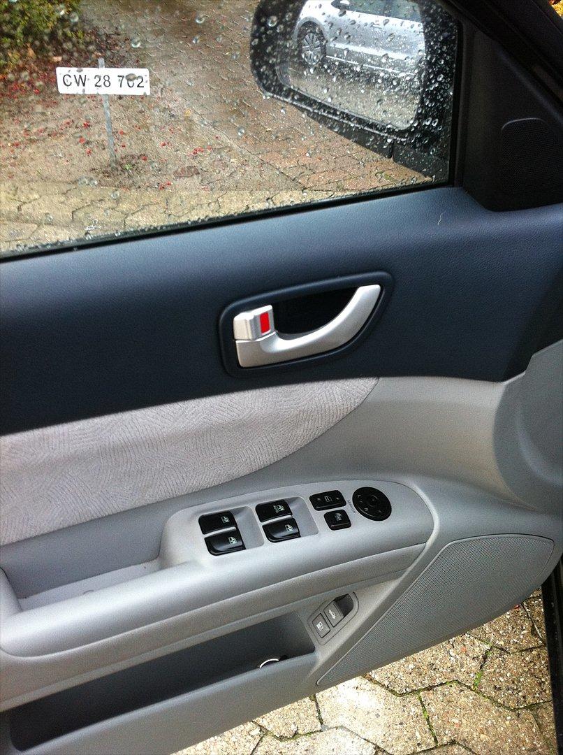 Hyundai Sonata billede 9