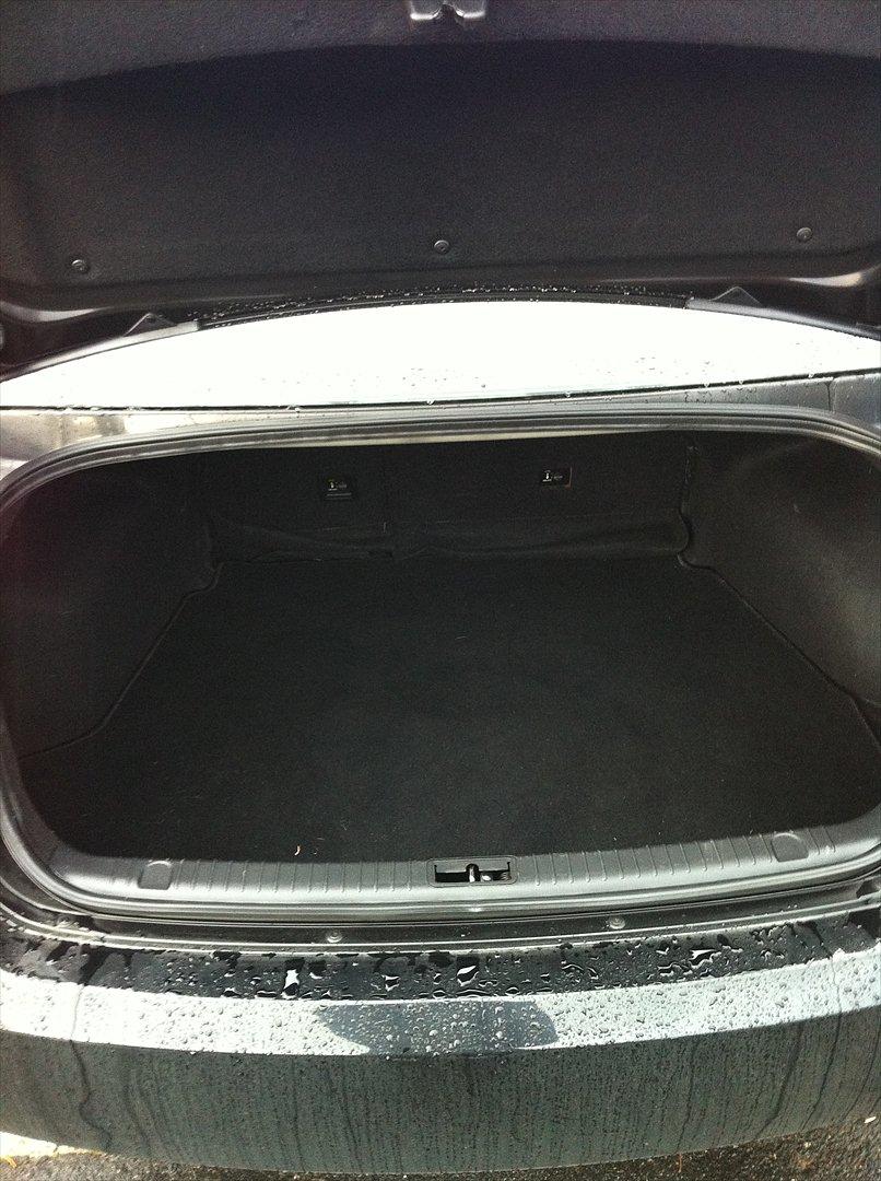 Hyundai Sonata billede 16