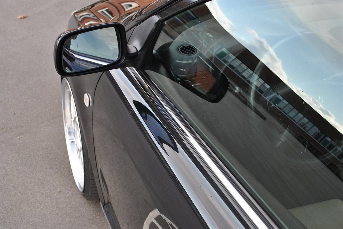 Toyota Avensis SOLGT billede 2