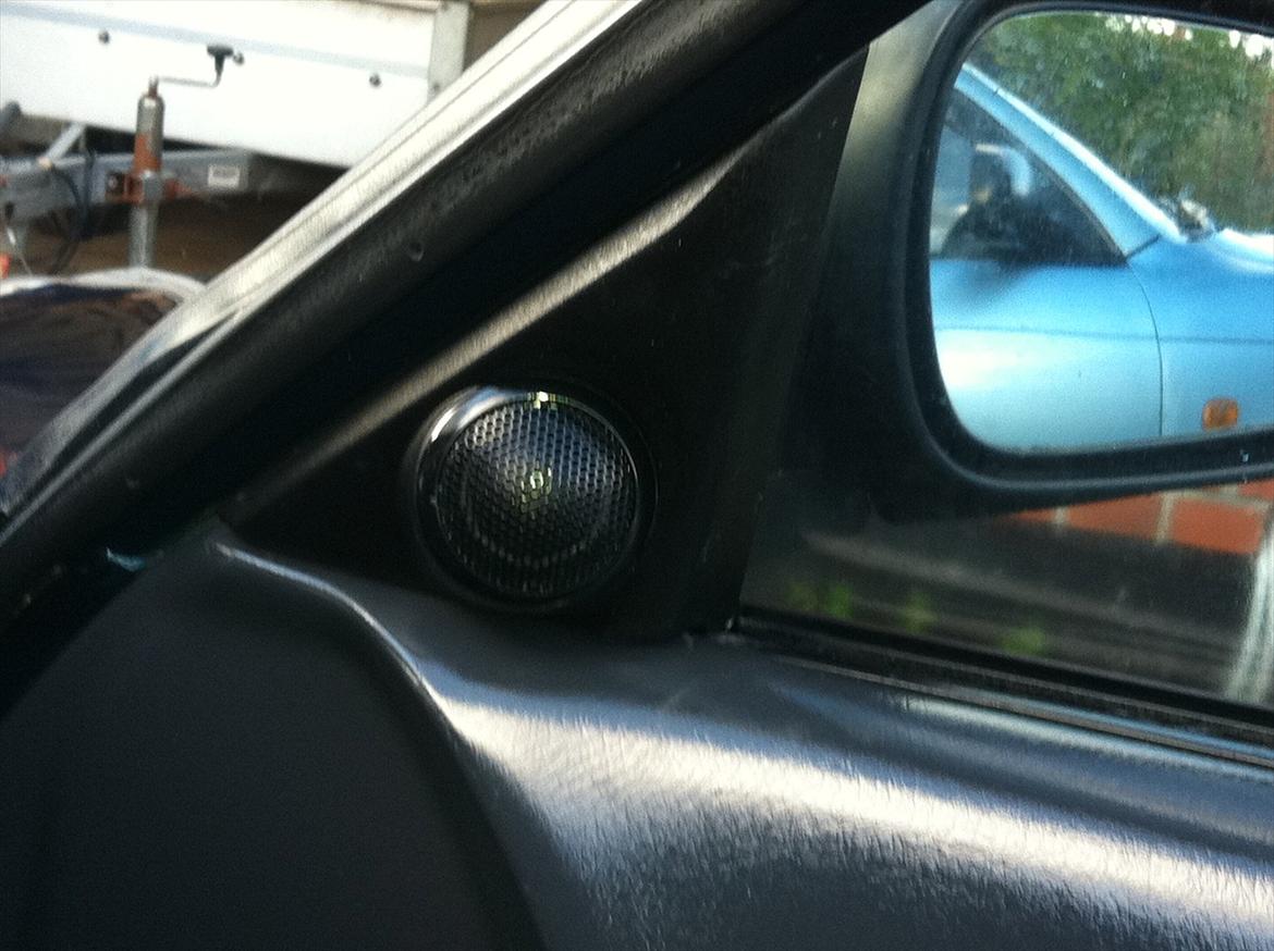 Honda civic billede 11