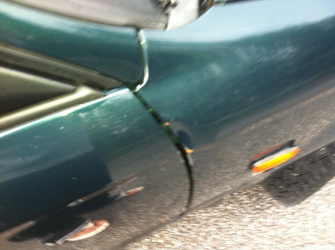 Honda civic billede 19