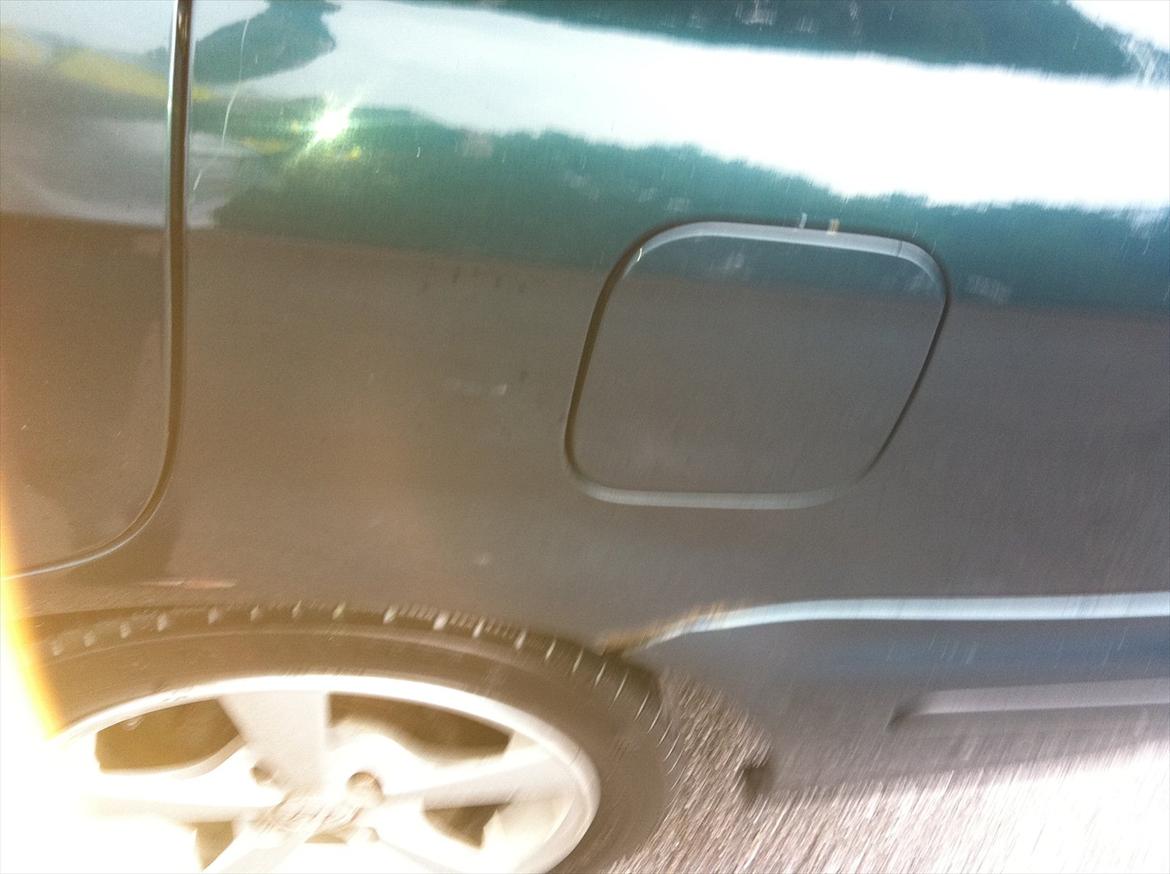 Honda civic billede 20