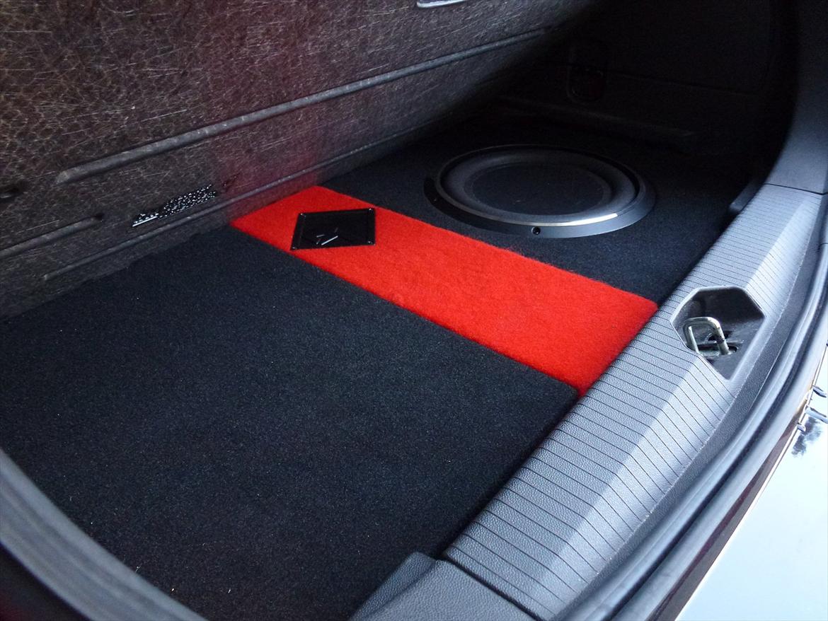 Opel Corsa (Corsica) billede 12