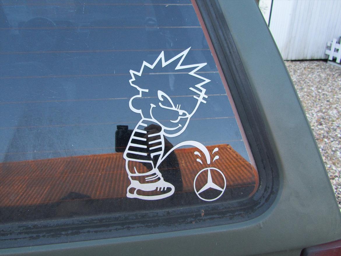 VW polo hit billede 2