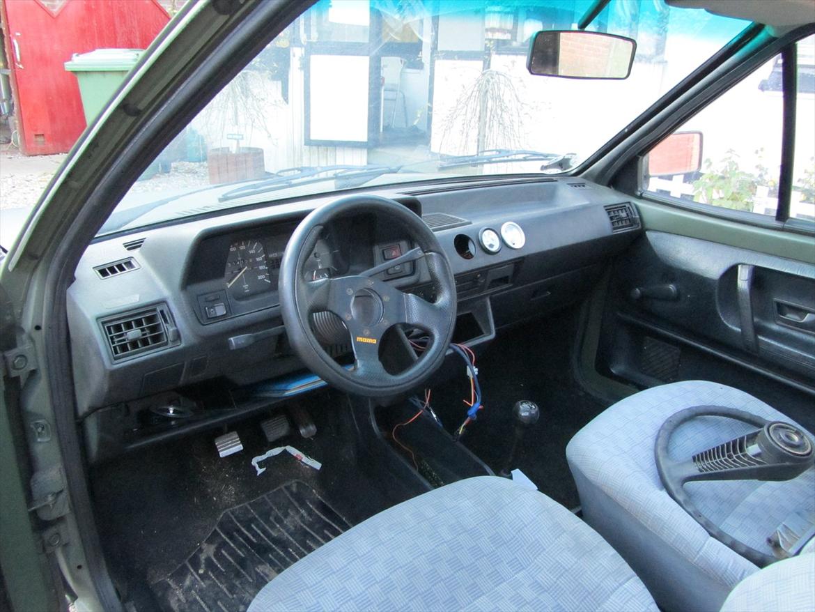 VW polo hit - Kedeligt og trist.. billede 6