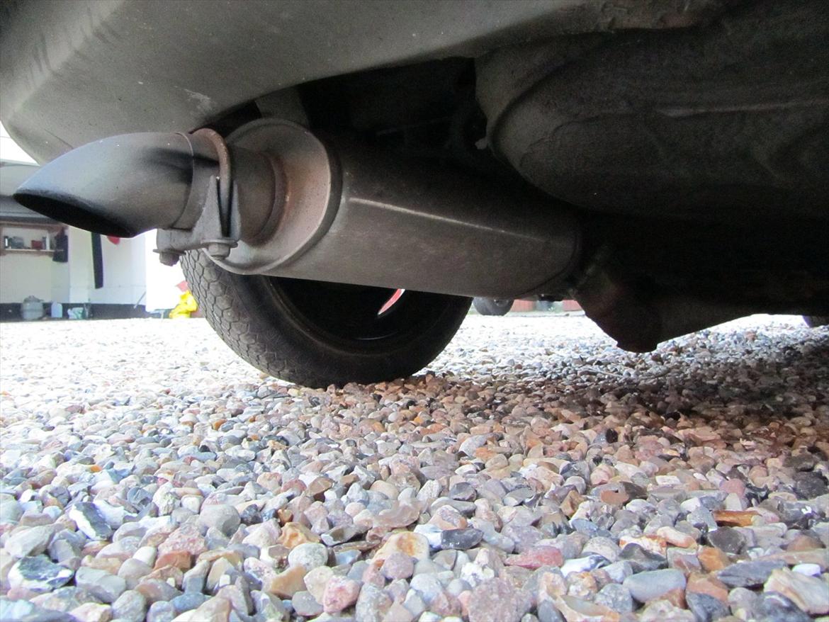 VW polo hit - Dejlig neutral afgang, men som lyder af noget der kan arbejde billede 12