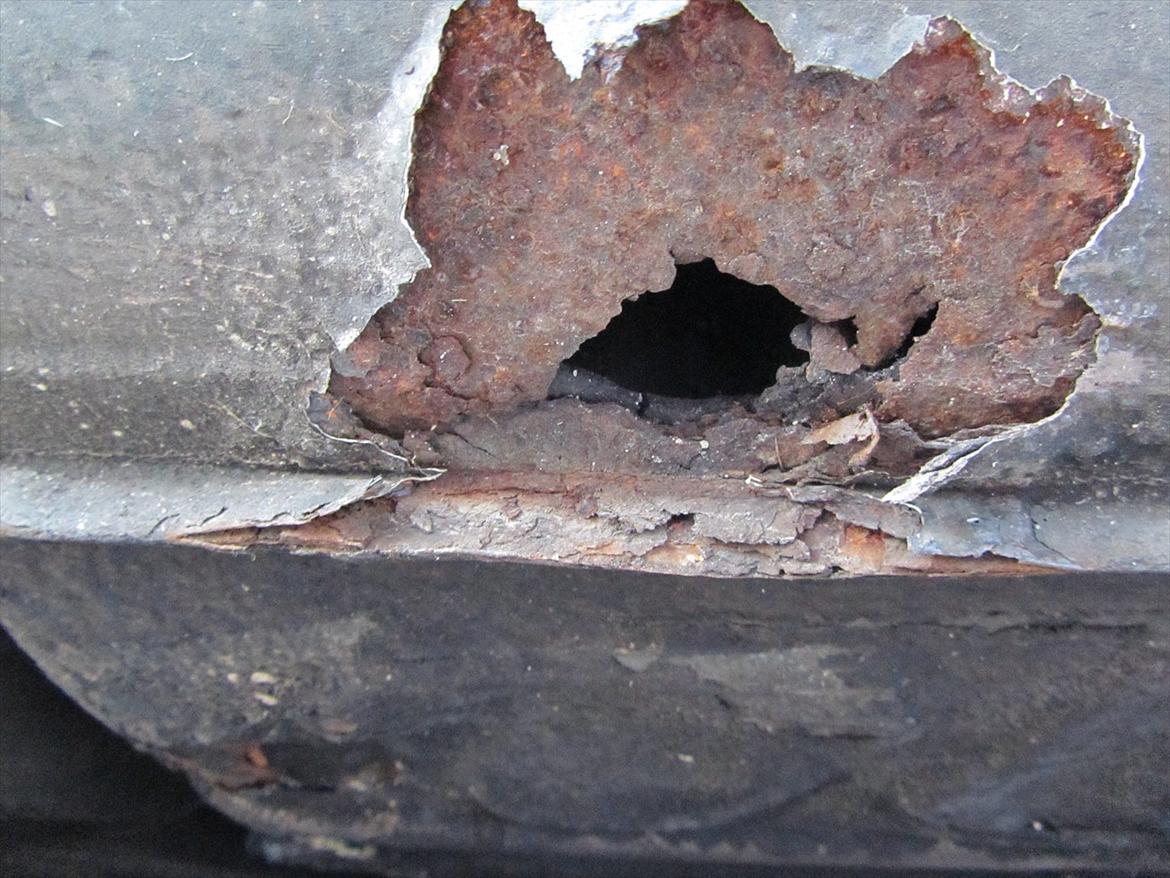 VW polo hit - Ja man kan jo ikk forvente en sprit ny vogn i den årgang, og til den pris. billede 13