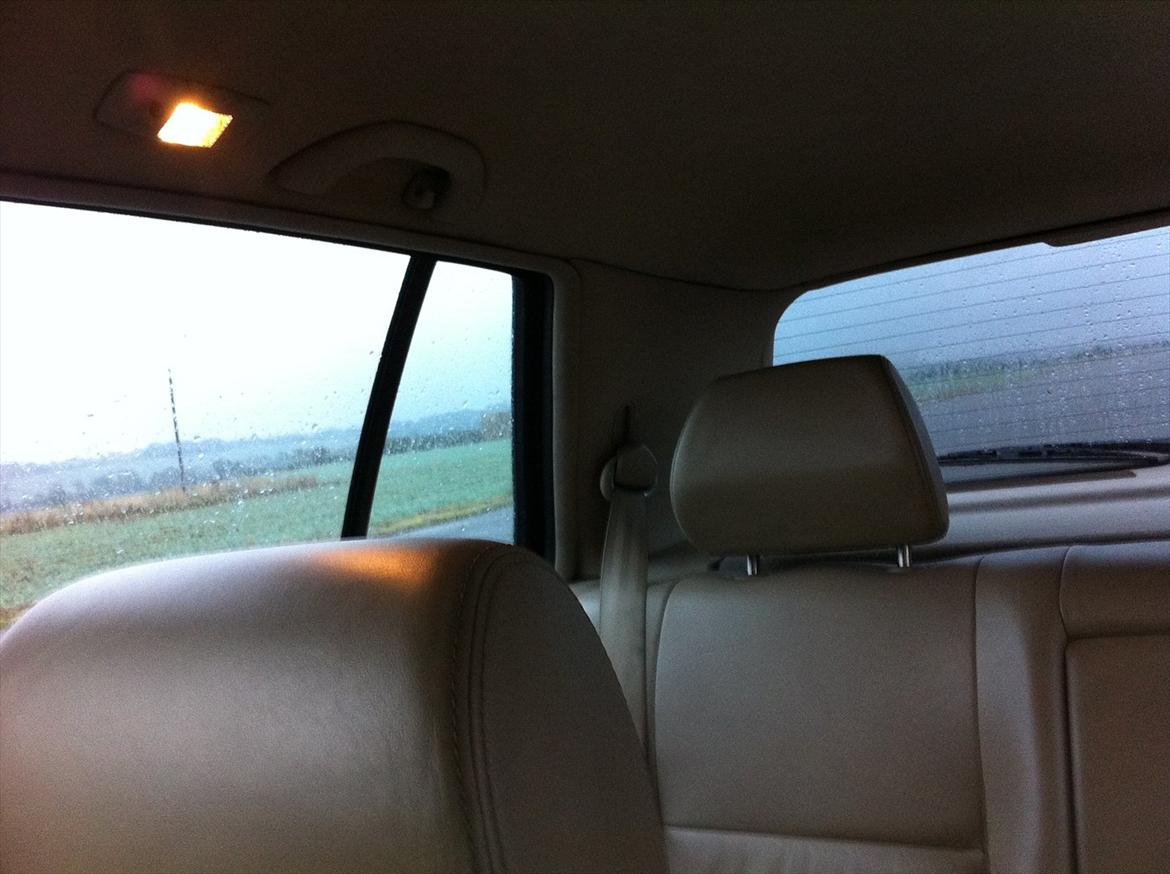 VW Golf 4 GT TDI - I England:-) billede 15