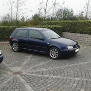 VW golf 4