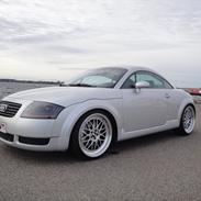 Audi TT Coupe
