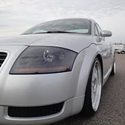 Audi TT Coupe