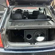 Mazda 323 Lx [Tid bil]