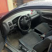 Mazda 323 Lx [Tid bil]