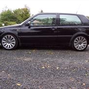 VW Golf 3 1,8.