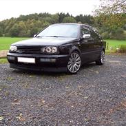 VW Golf 3 1,8.