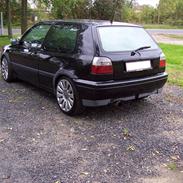 VW Golf 3 1,8.