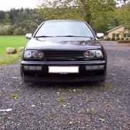 VW Golf 3 1,8.