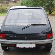 Peugeot 205 1,4 i