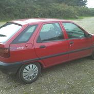 Citroën ZX 1,4i - [*SKROTTET*]