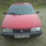 Citroën ZX 1,4i - [*SKROTTET*]