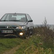 Peugeot 306 