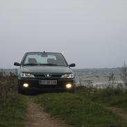 Peugeot 306 