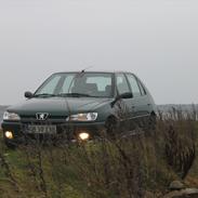 Peugeot 306 